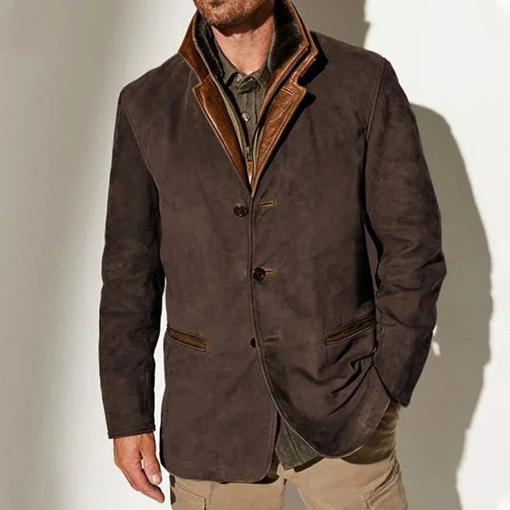 LANCELOT | VINTAGE JACKET