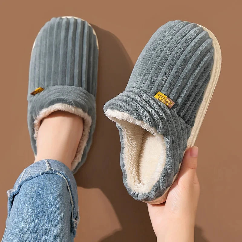 CosyPlush - Boutique Slippers