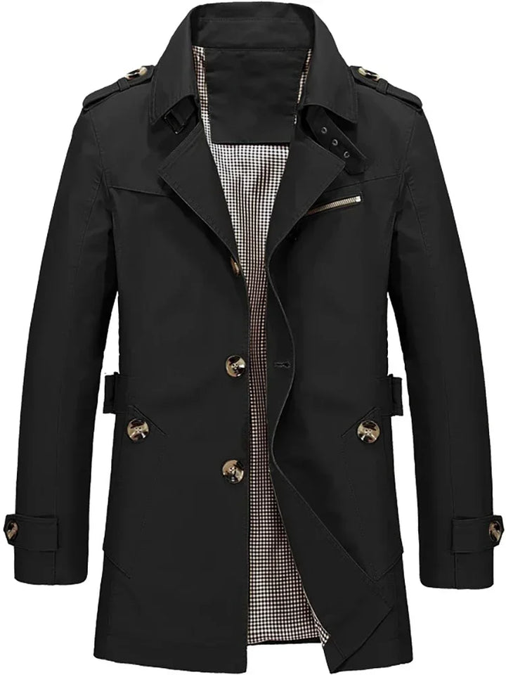 JANDINO | MEN'S COAT
