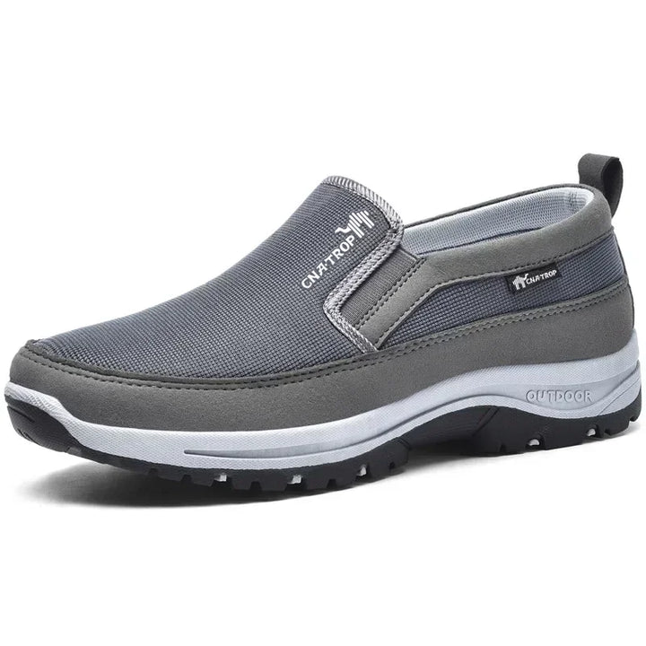 LENNART | ORTHOPEDIC WALKING BOOTS