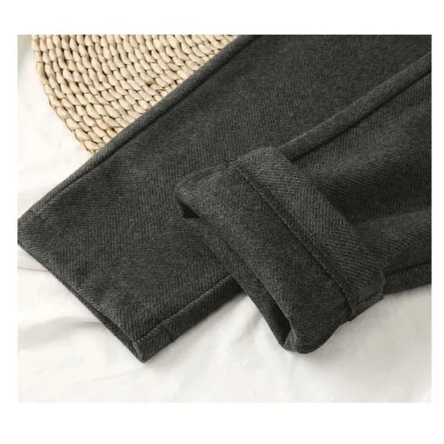 John | Tailored Trousers