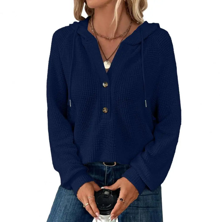 Amanda - Cozy Comfortable Hoodie