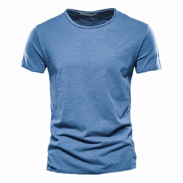 Gabriel | Men’s Classic Cotton T-Shirt