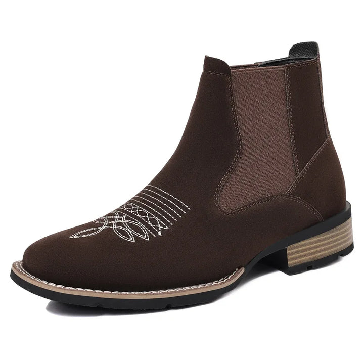 Dallas | Cowboy Boots