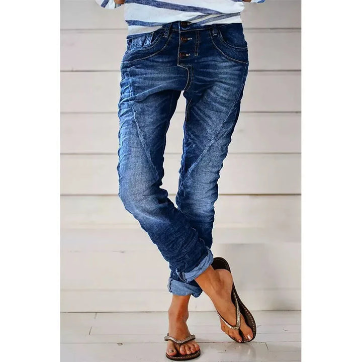 Elli Stretch Pants