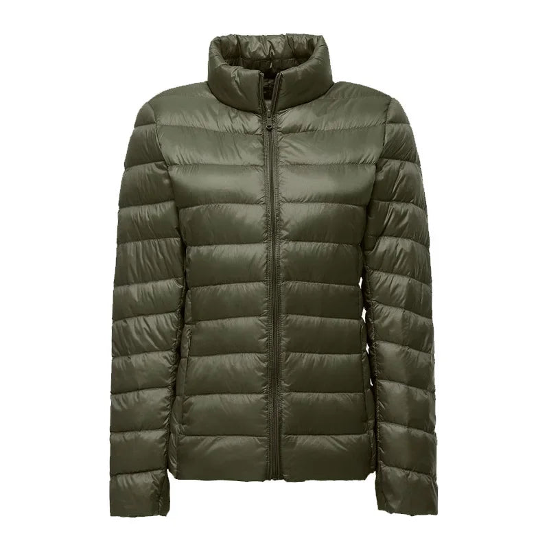 Aurora | Waterproof jacket