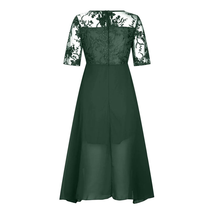 VIOLAINE – Lace Elegance Dress