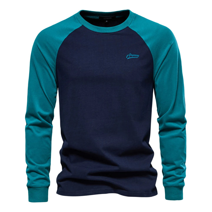 Shane | Soft-Touch Cotton Tee