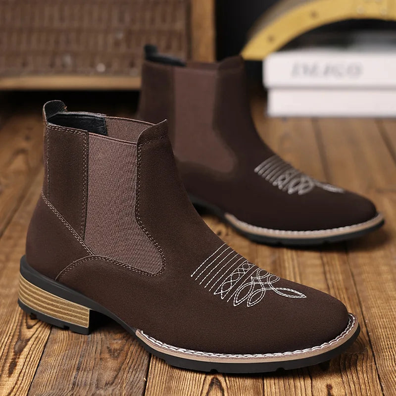 Dallas | Cowboy Boots