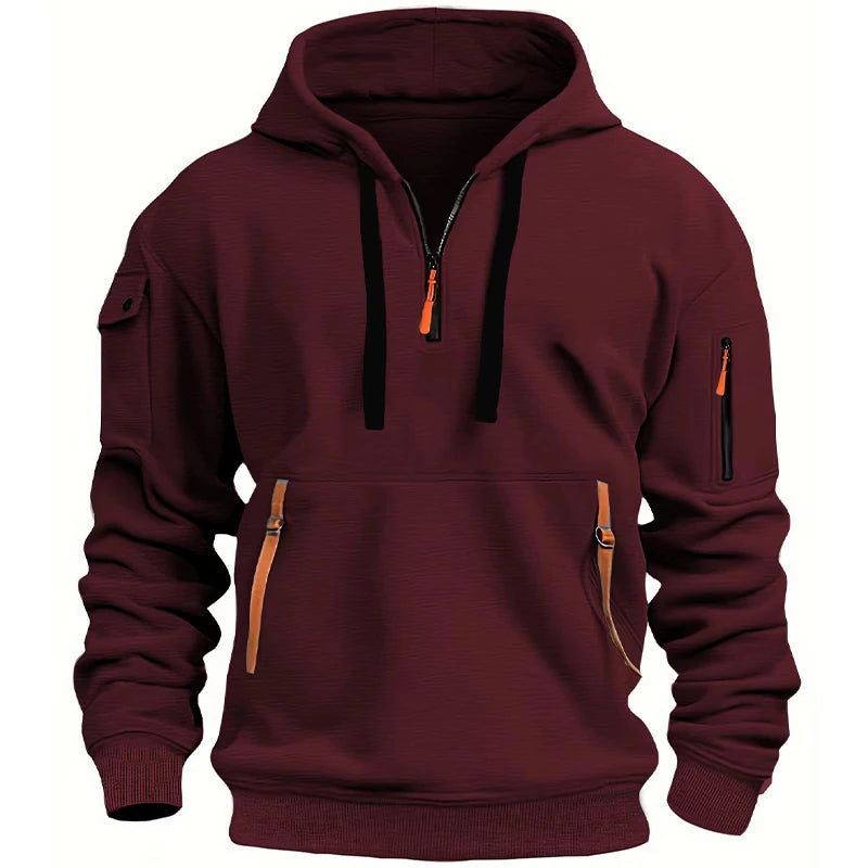 Romeo - Stylish Hoodie