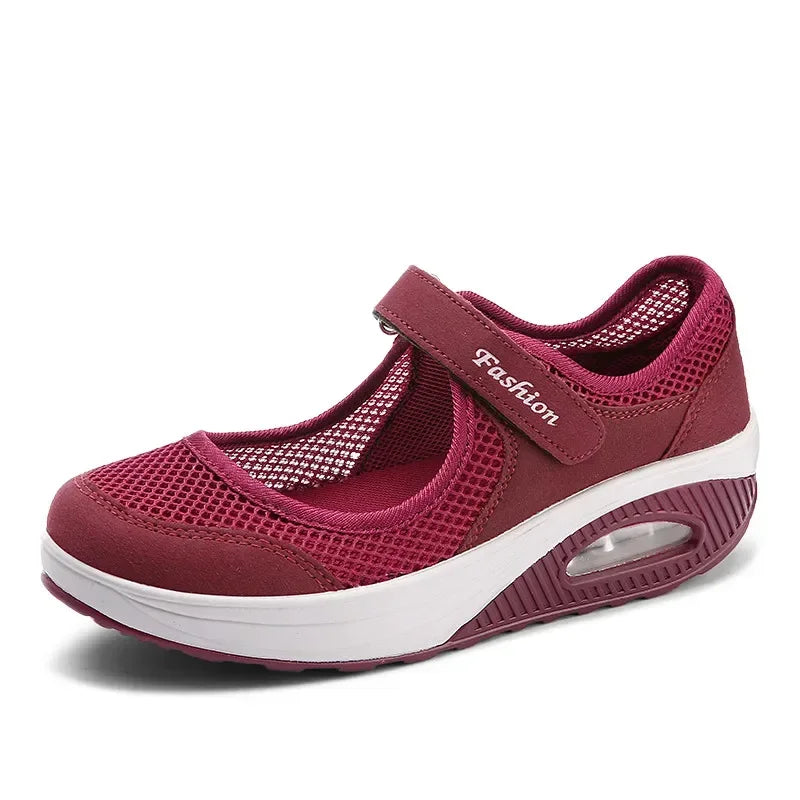 Abigail | Anti-Slip Orthopedic Shoes