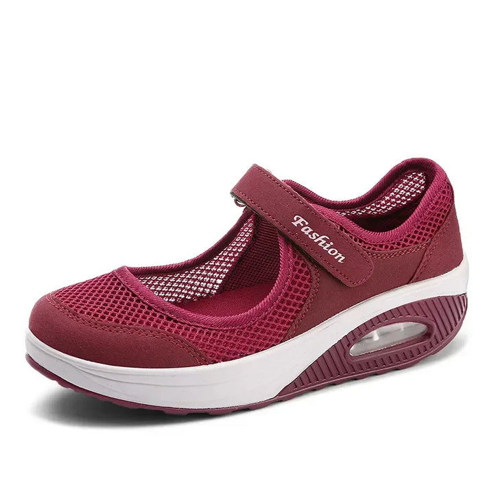 Abigail | Anti-Slip Orthopedic Shoes