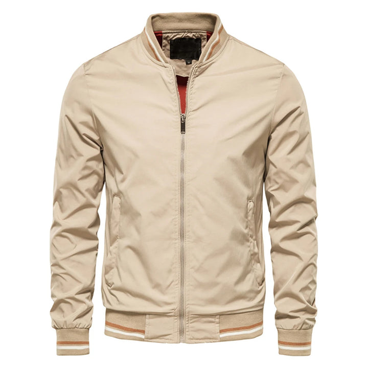 Daniel - Bomber Jacket