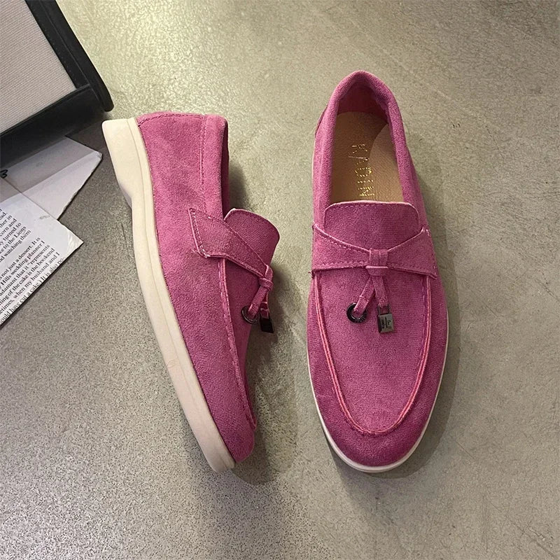 Sabrina - Loafers