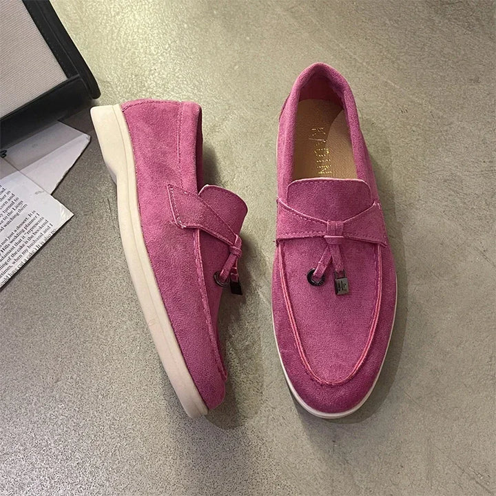 Sabrina - Loafers