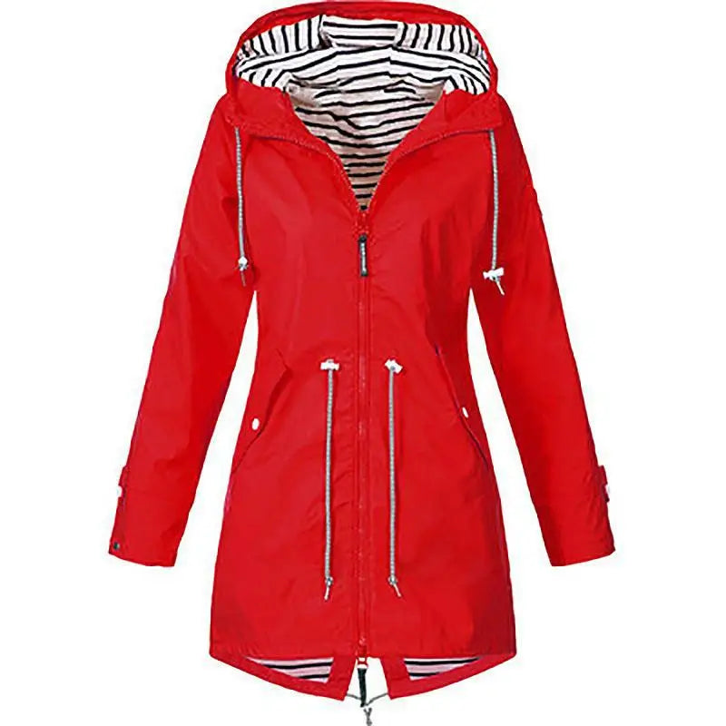 Lovisa - Stylish Waterproof Jacket