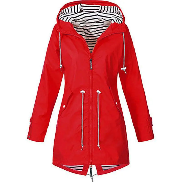 Lovisa - Stylish Waterproof Jacket