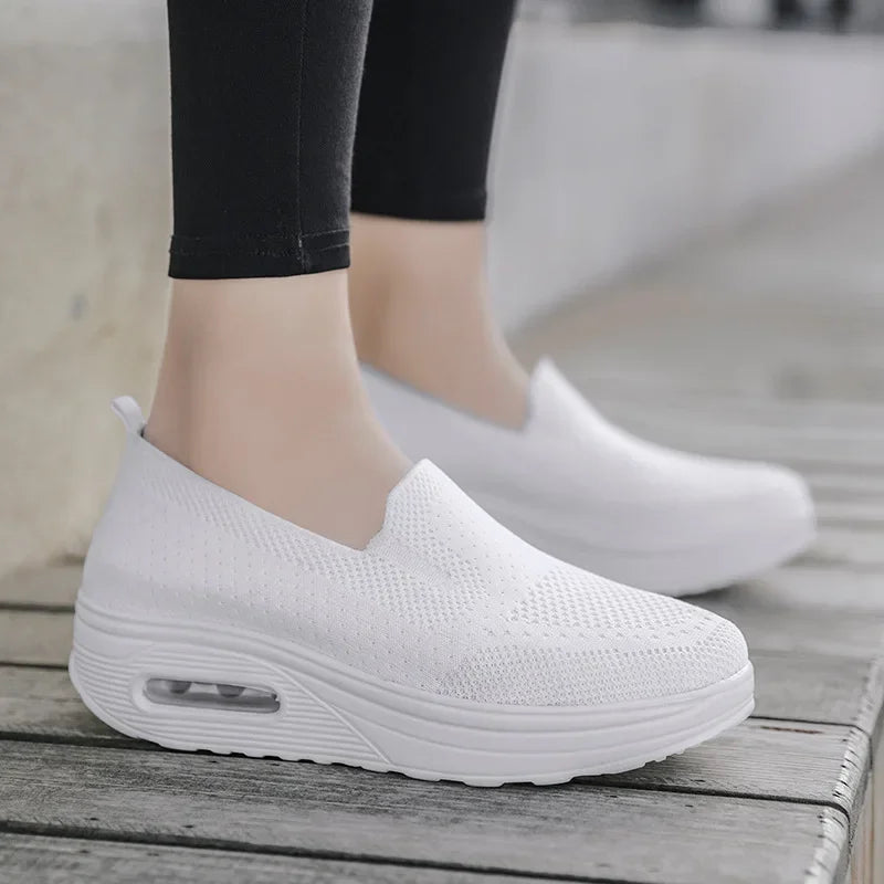 Lofe Orthopedic Shoes