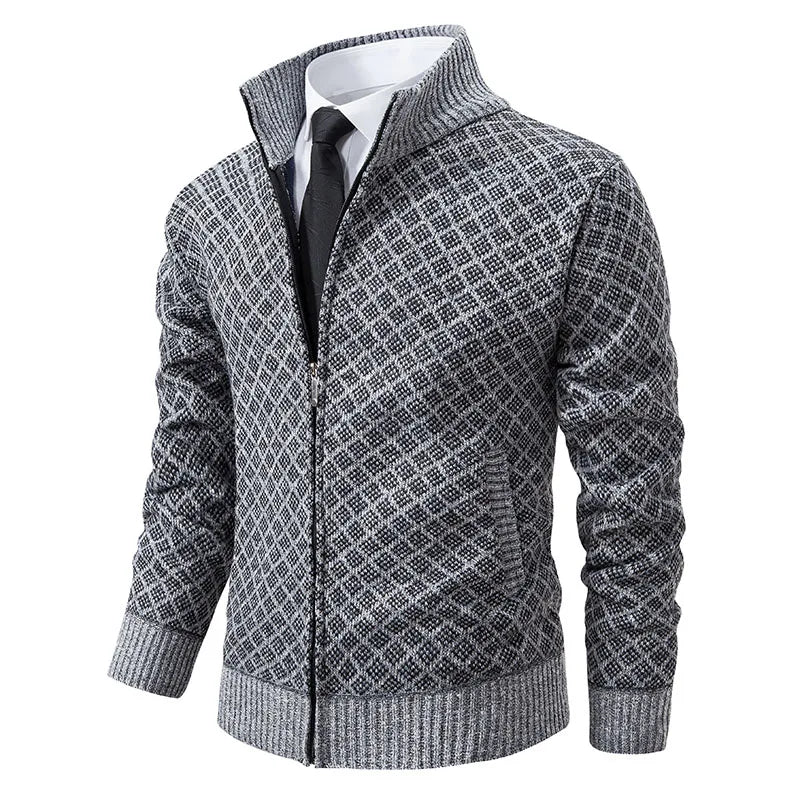 Hudson Jacket