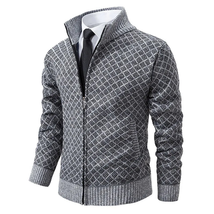 Hudson Jacket