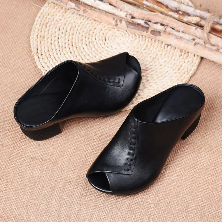 Thirza | Comfortable Sandals