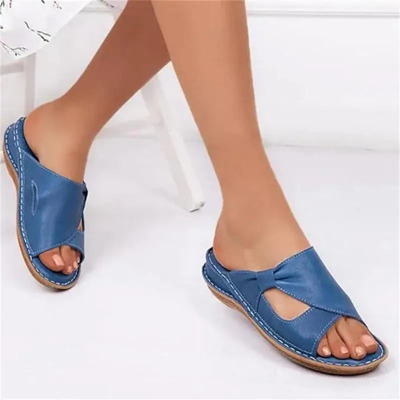 Yvonne | Orthopedic Sandals