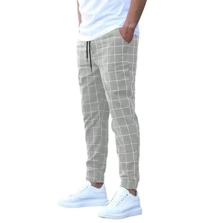 Caleb - Elegant and Comfortable Pants