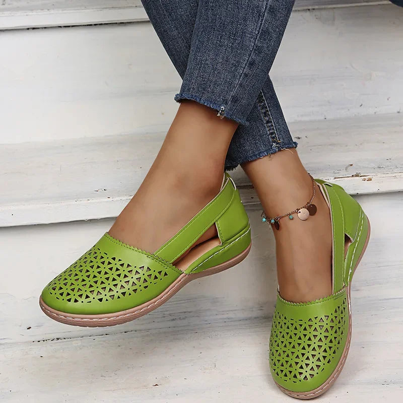 Leandra | Orthopedic Comfort Shoe