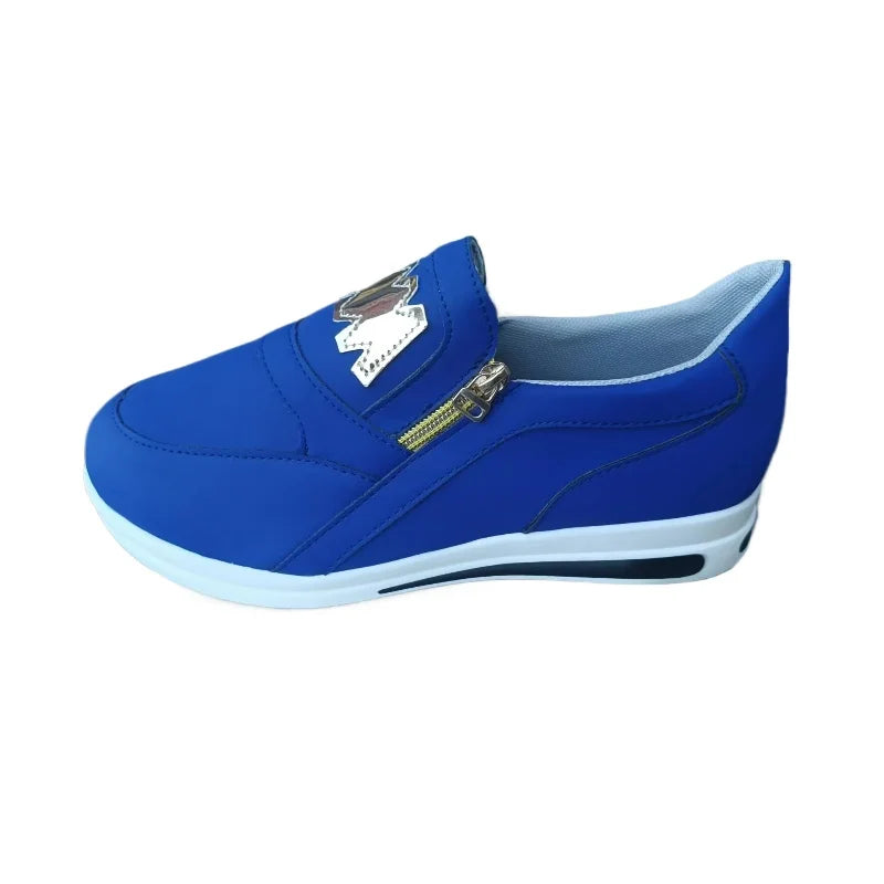 Caro | Orthopedic Sneakers