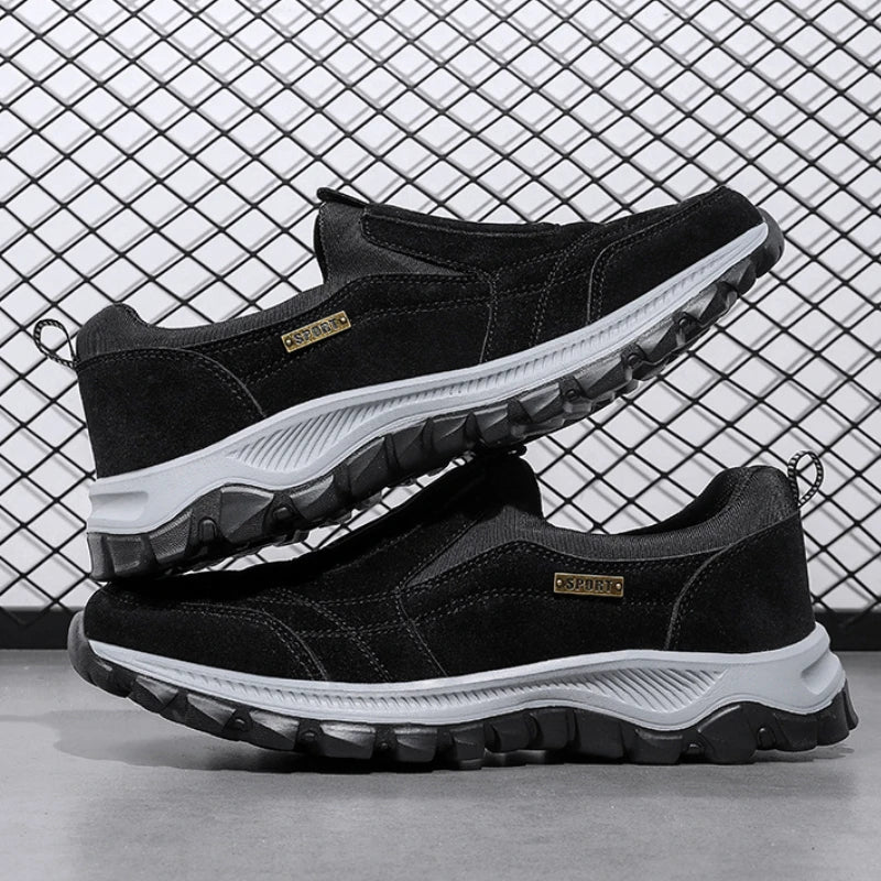 Caspar | Lightweight Trekking Boots
