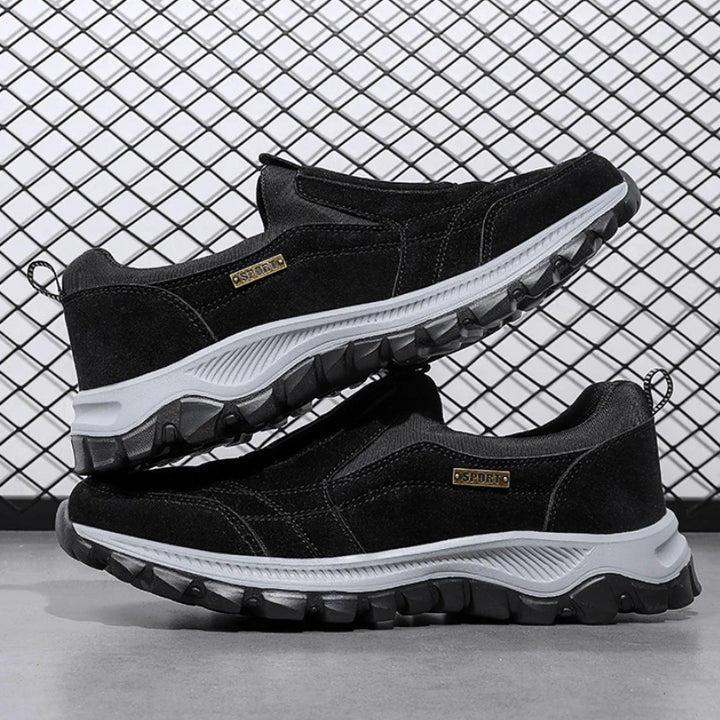 Caspar | Lightweight Trekking Boots