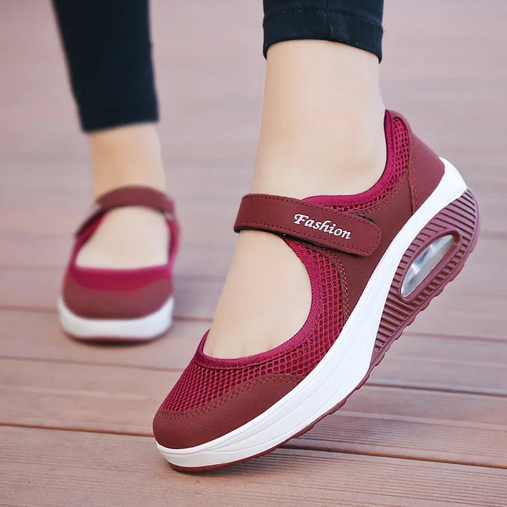 Abigail | Anti-Slip Orthopedic Shoes