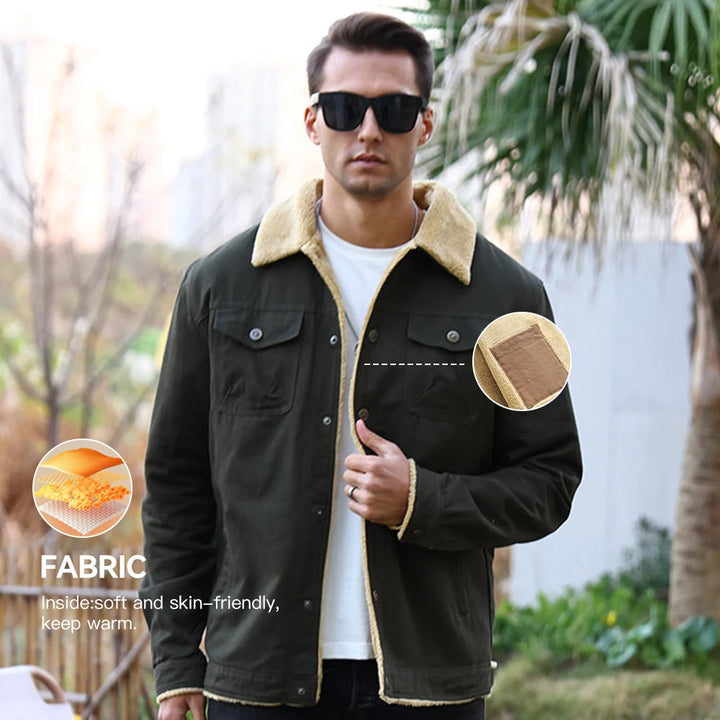 Gielo - Bomber Jacket
