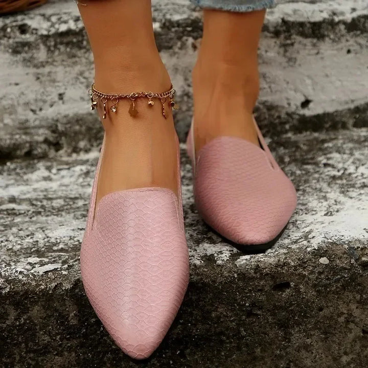 Vilhild | Comfortable Sandals