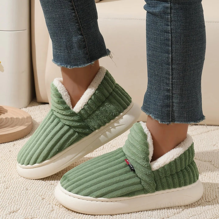 CosyPlush - Boutique Slippers