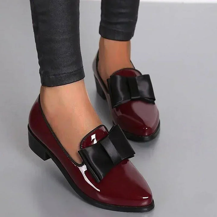Heidi - Moccasins