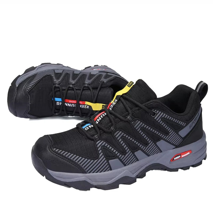 ORTHOTRAIL | Walking shoes with orthopedic comfort