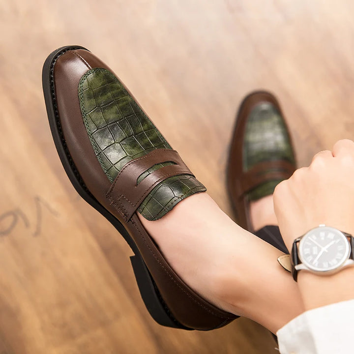 Violet | Pain Relieving Loafers