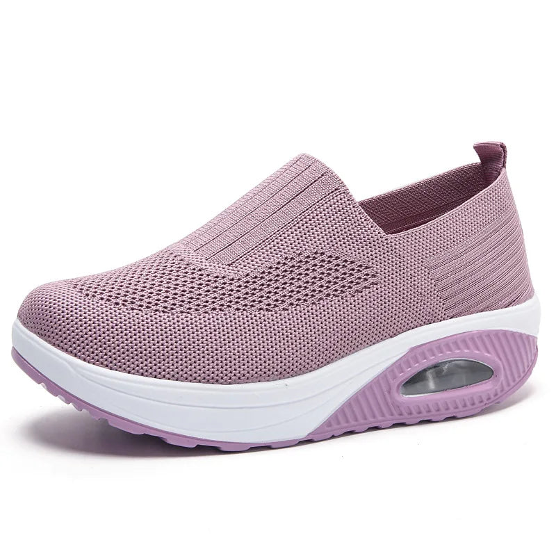 Ruth - Orthopedic Shoes
