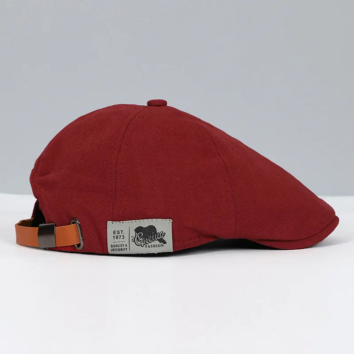 Brodie – Classic Modern Beret