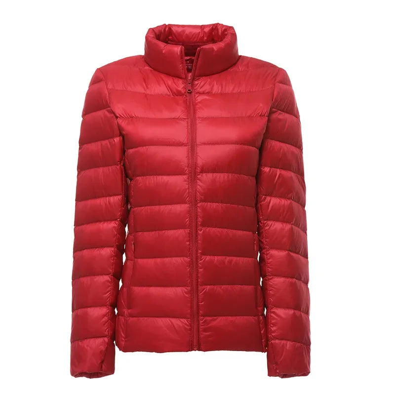 Aurora | Waterproof jacket