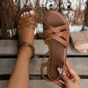 Noa - Elegant and Comfortable Sandals