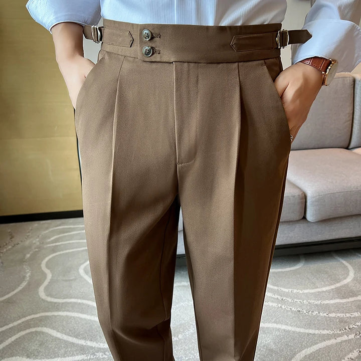 Anders | Vintage Trousers