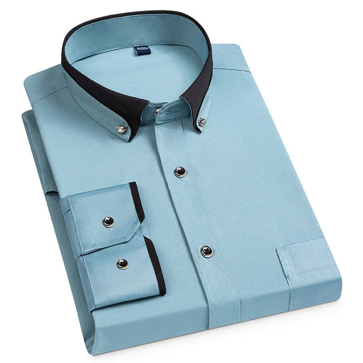 David | Classic Shirt - Long Sleeves