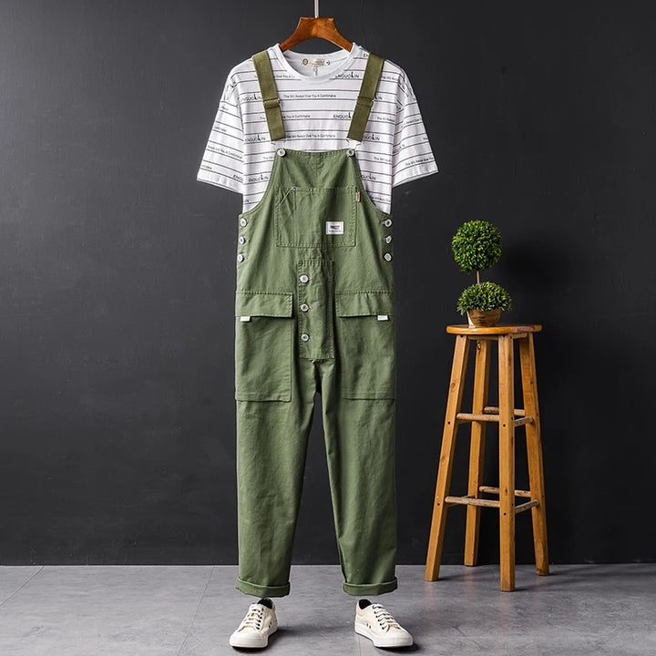 MimiPatrick | Premium Overalls