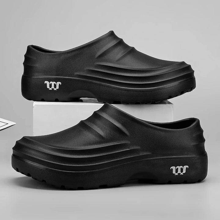 Ortho Step | Comfortable and flexible