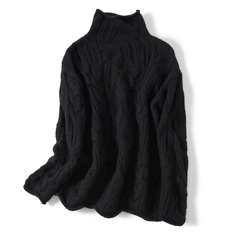 Maeven Winter Sweater