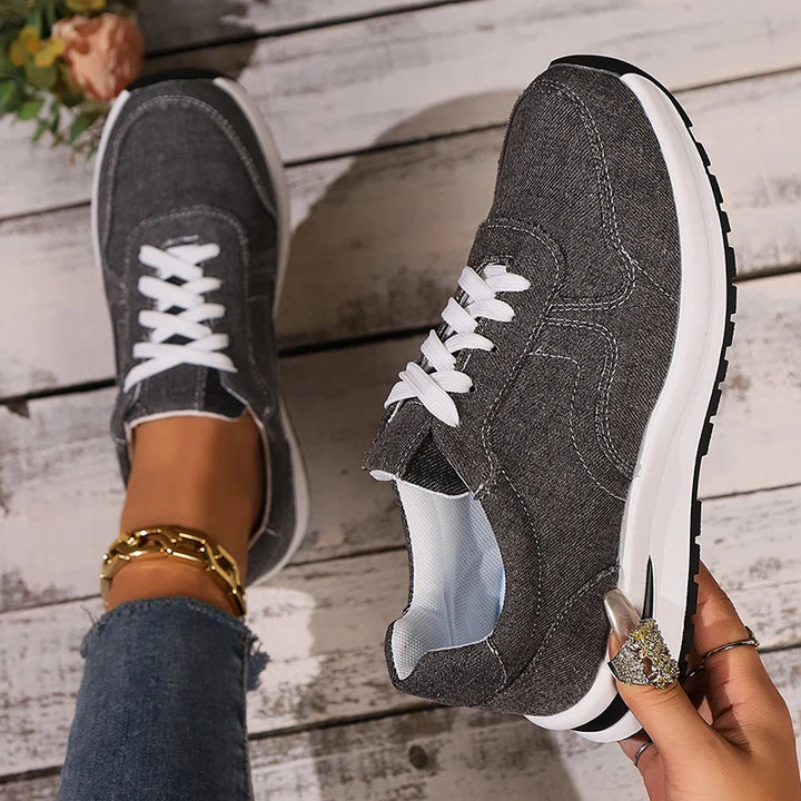 Emma - Orthopedic shoe