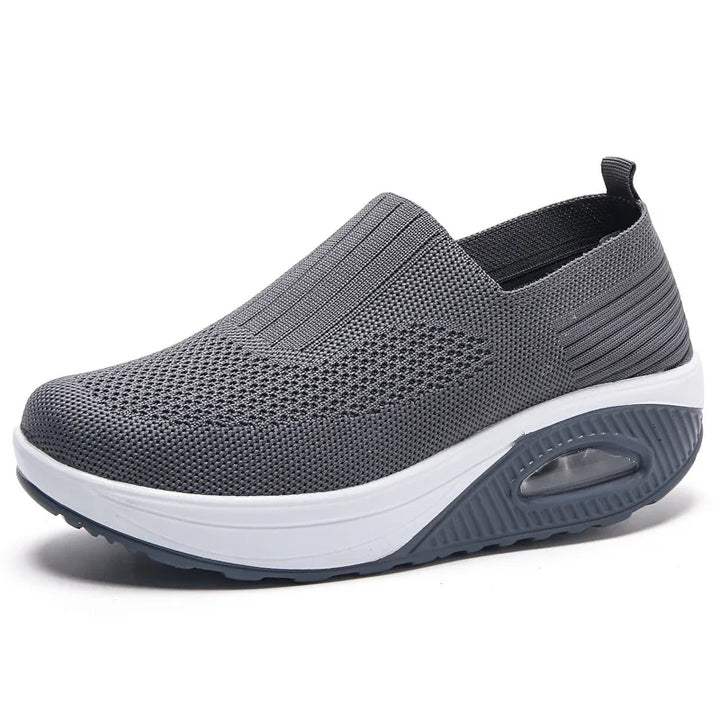 Ruth - Orthopedic Shoes