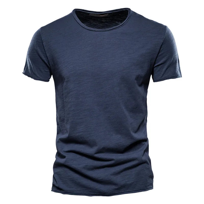 Gabriel | Men’s Classic Cotton T-Shirt